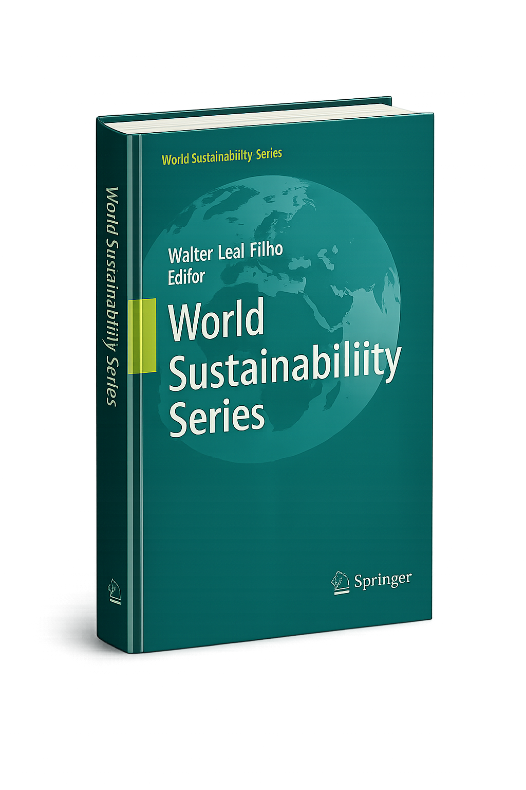 Building a Sustainable Future Through Global Collaboration